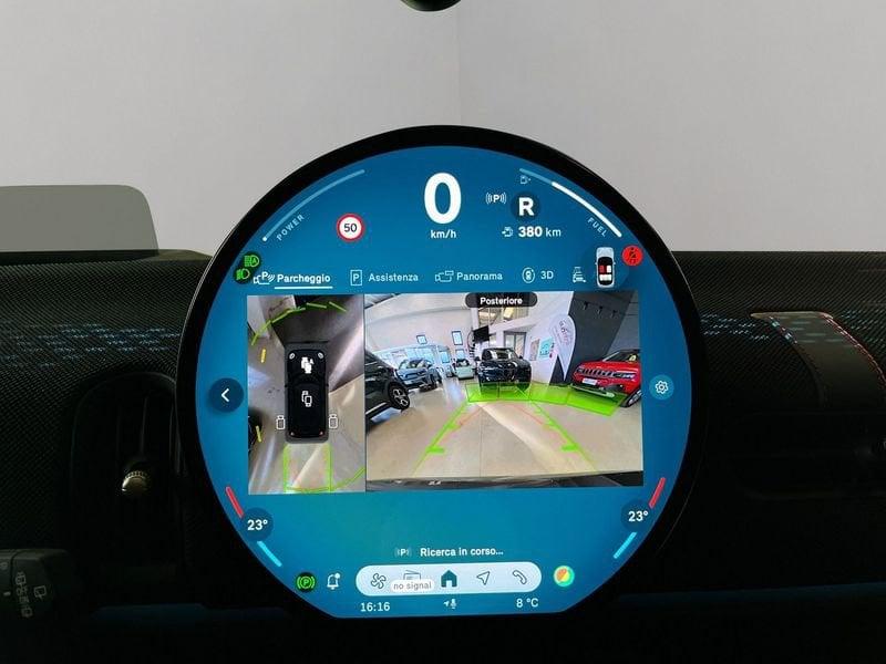 MINI Cooper Mini Cooper 5p 1.5 C 156cv JCW auto