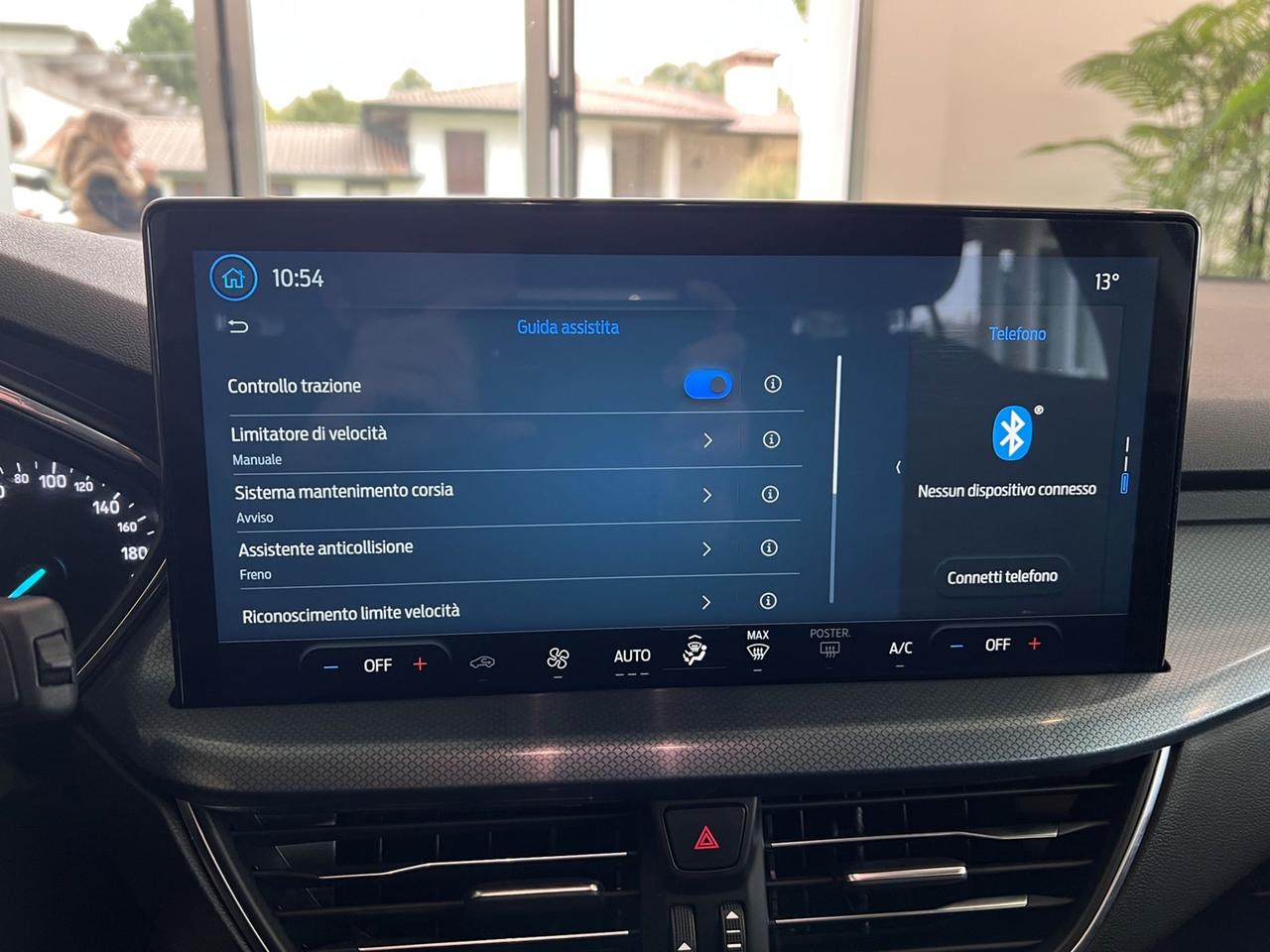 FORD Focus Active SW