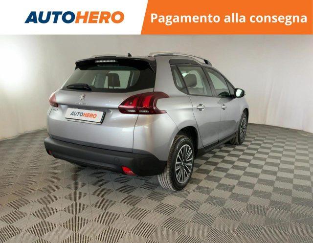 PEUGEOT 2008 1° serie BlueHDi 100 Active
