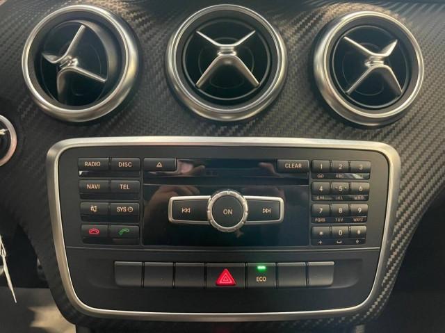 Mercedes Classe A 200 cdi Premium
