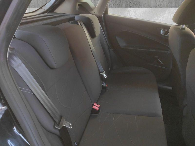 Ford Fiesta 5p 1.4 Titanium Gpl 95cv E6
