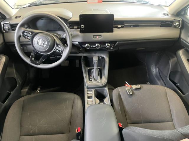 HONDA HR-V 1.5 HEV 107CV ECVT ELEGANCE