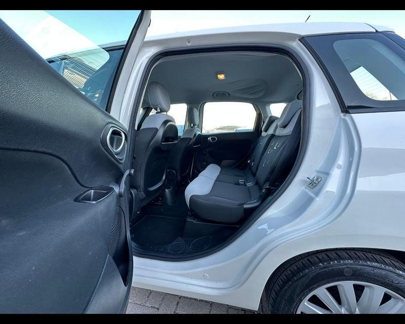 FIAT 500L 500L 1.3 mjt Pop Star 95cv