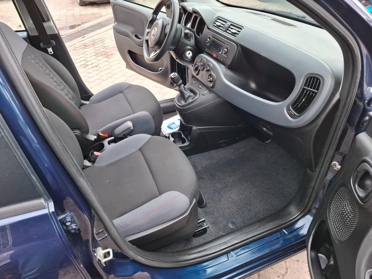 Fiat Panda 1.2 Easy