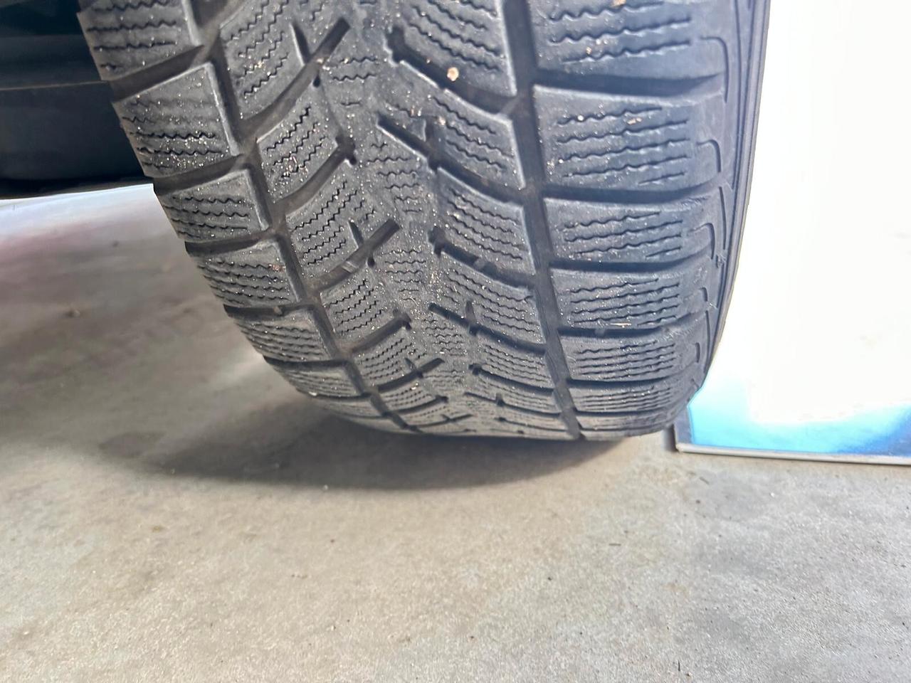 Volkswagen Tiguan 2.0 TDI SCR Life