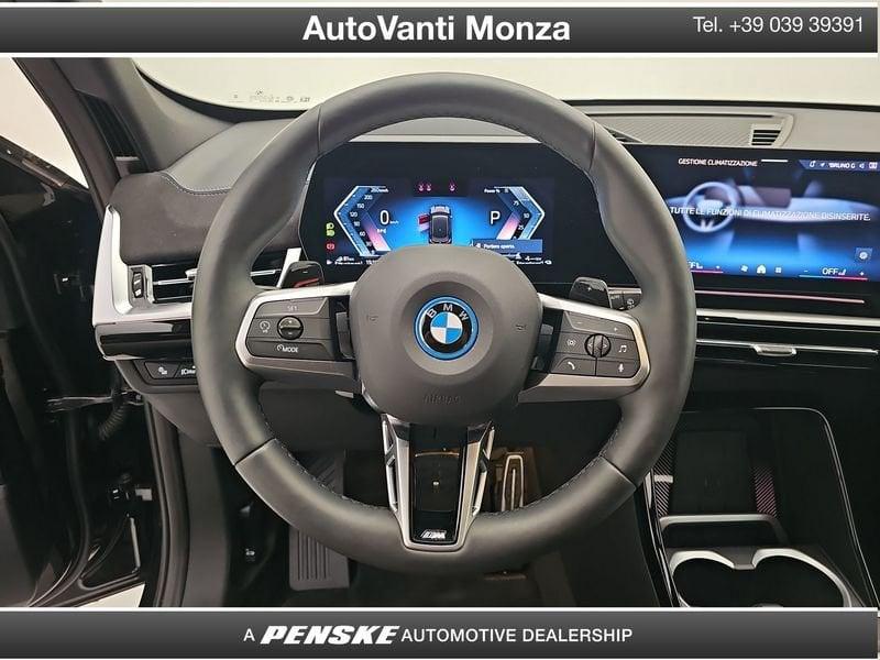 BMW X1 X1 xdrive 25e MSport Pro auto