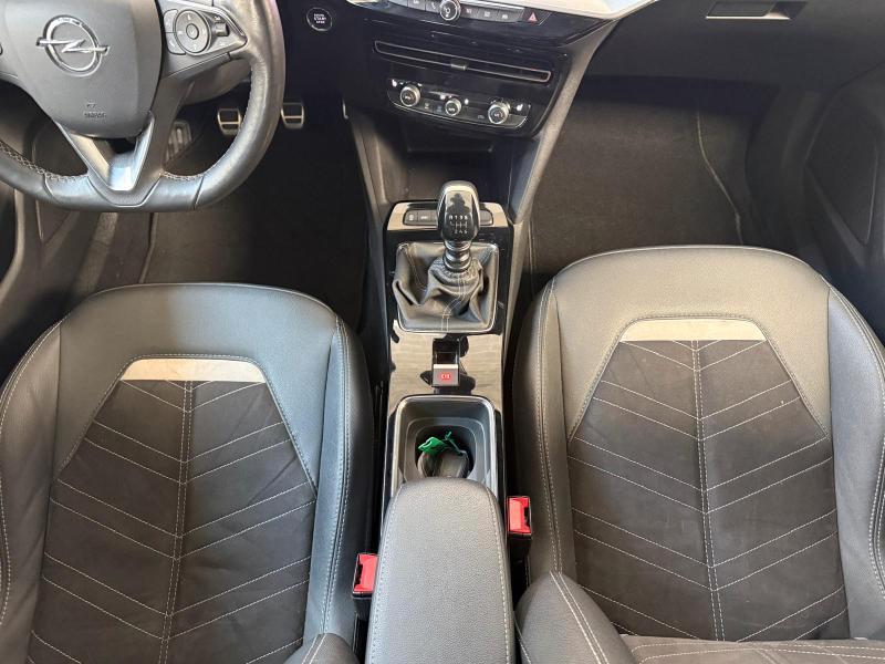 Opel Mokka 1.2 t Ultimate s&s 130cv