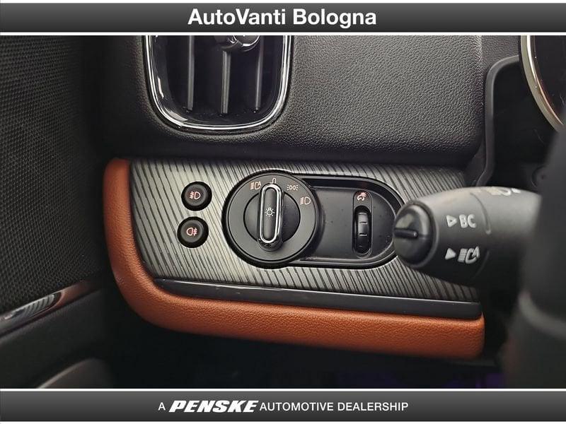 MINI Countryman Mini Countryman 2.0 Cooper D Yours all4 auto