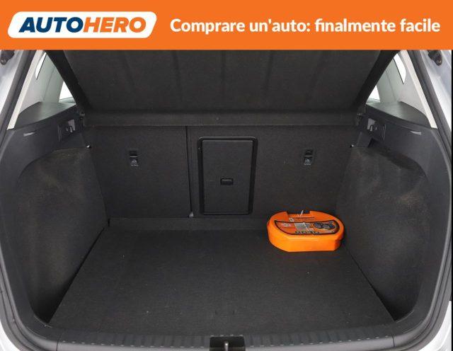 SEAT Ateca 2.0 TDI 4DRIVE DSG Business