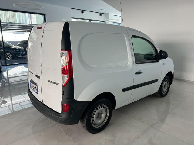 RENAULT Kangoo 1.5 dCi 75CV S&S 3p. Express Compact Iva Esposta