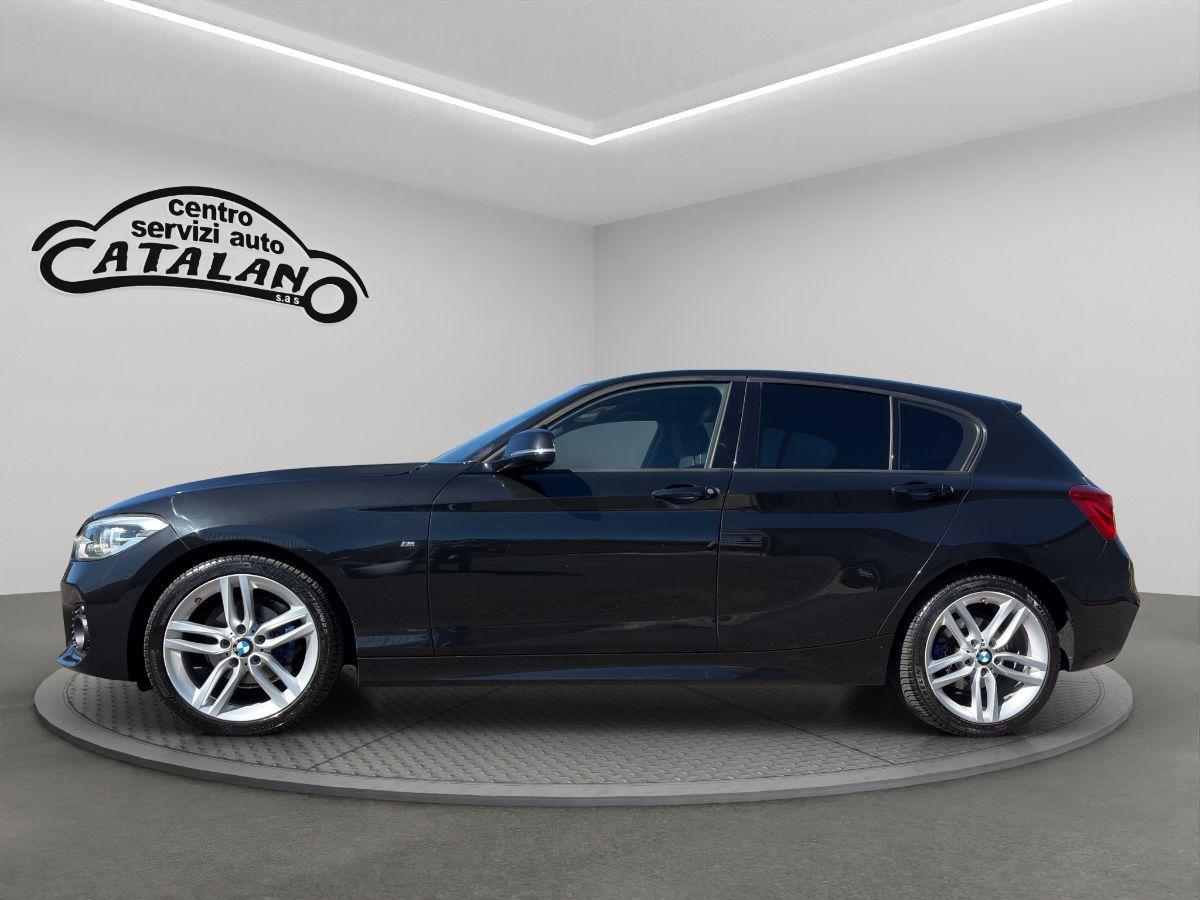 BMW - Serie 1 - 116d 2.0 116cv 5p. Msport