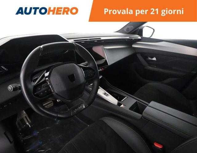 PEUGEOT 308 Plug-in Hybrid 180 e-EAT8 SW GT