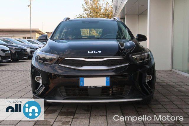KIA Stonic Stonic 1.0 T-GDi 100cv MHEV MT Urban