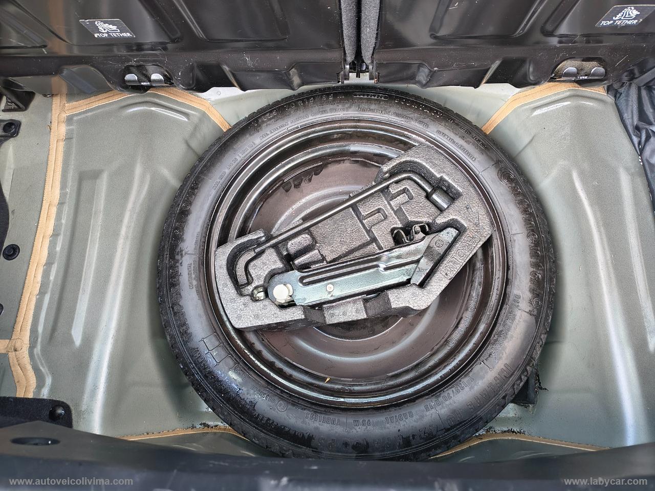 PEUGEOT 108 VTi 72 S&S 5 porte Allure TAGLIANDI PEUGEOT