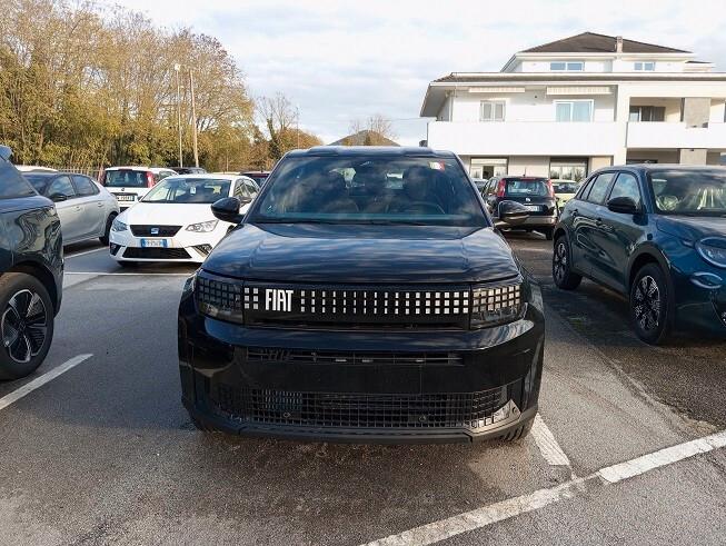 Fiat Grande Panda 1.2 Hybrid 110 CV S&S Icon