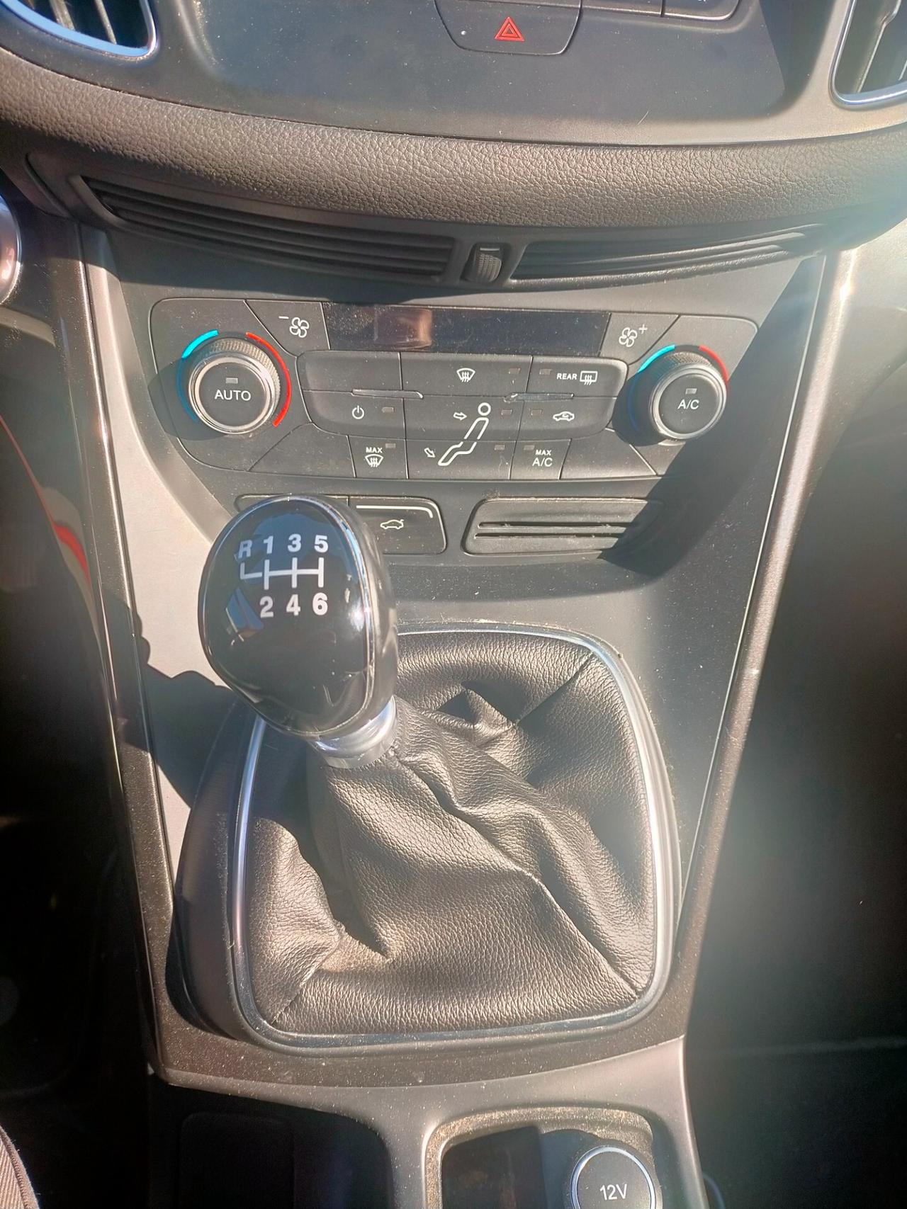 Ford C-Max 1.5 TDCi 120CV Start&Stop Business