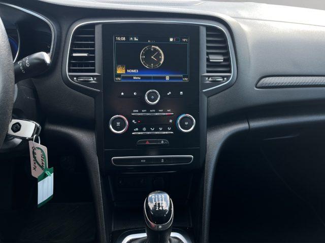 RENAULT Megane ST 1.5DCI 115CV