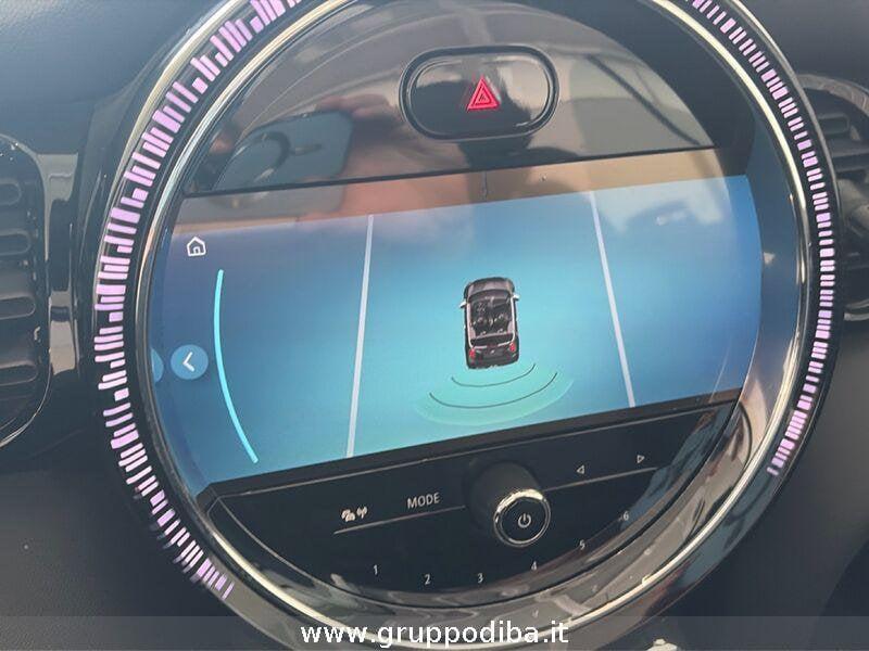 MINI Mini Cabrio F57 2021 Cabrio 1.5 Cooper Classic auto