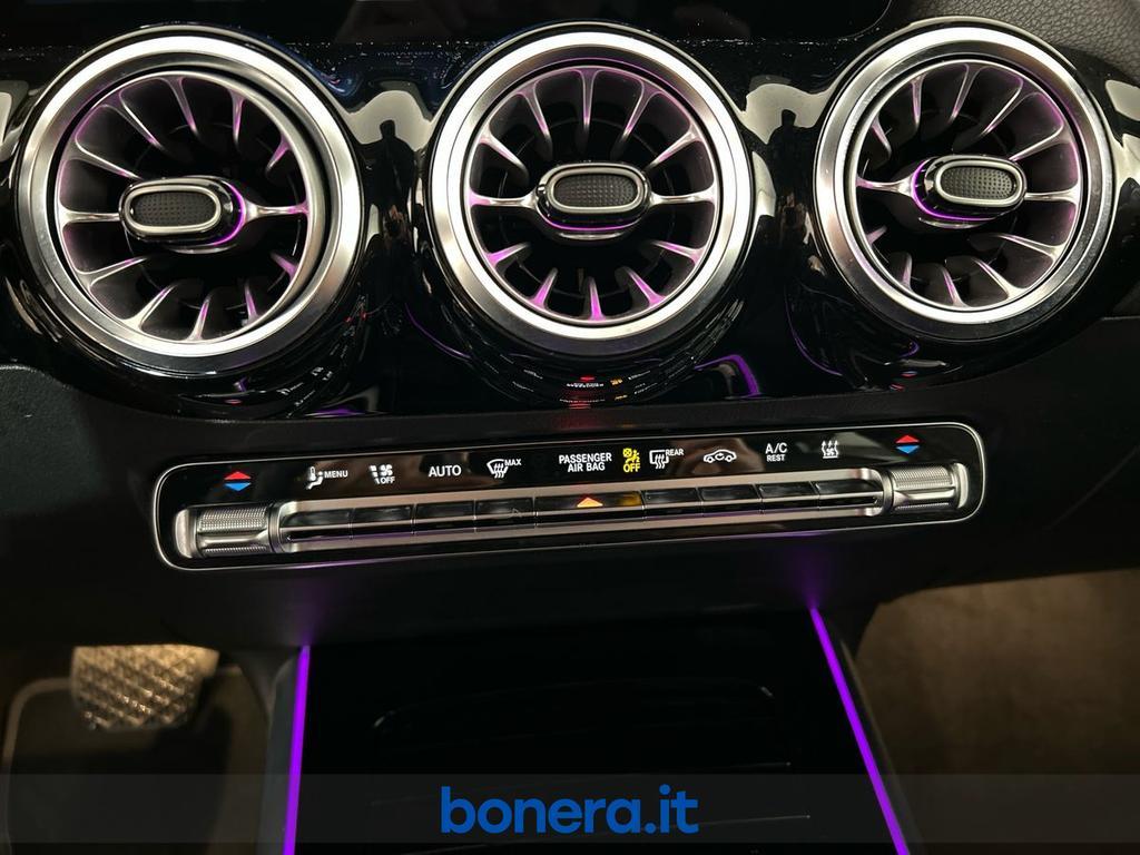 Mercedes GLA 250 250 EQ-POWER Sport Plus Speedshift DCT AMG 8G