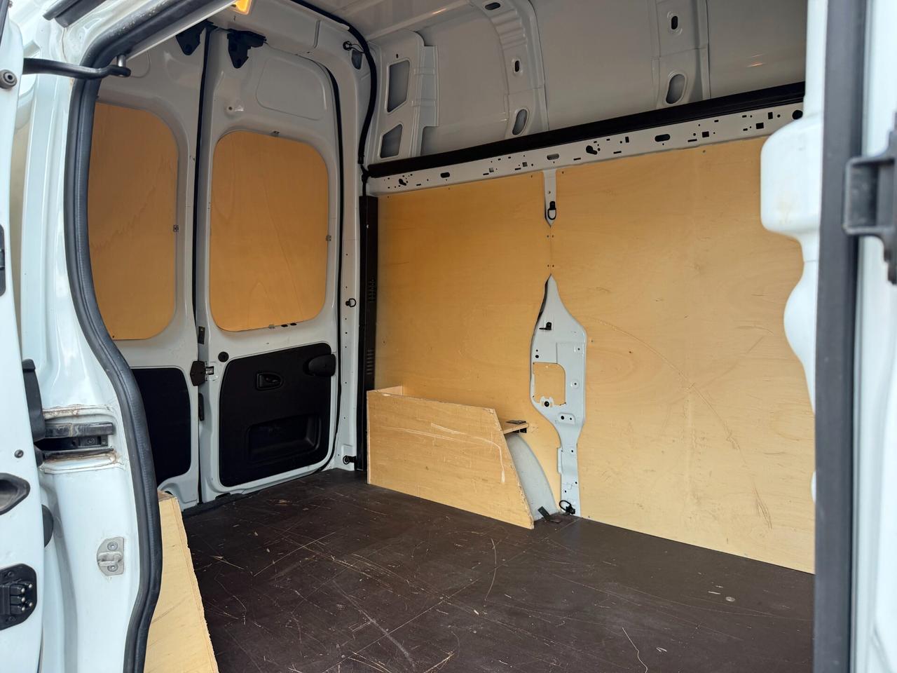Renault Trafic T27 1.6 dCi 125CV S&S PC-TN Furgone Ice