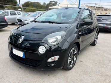 RENAULT TWINGO 1.2 WAWE -2012