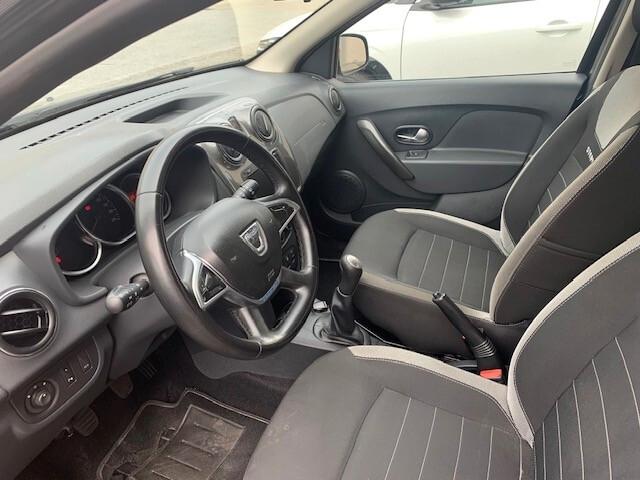 Dacia Sandero 0.9 TCe 12V 90CV Start&Stop Comfort