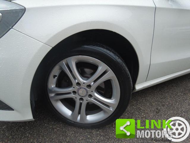 MERCEDES-BENZ A 180 CDI Automatic Premium