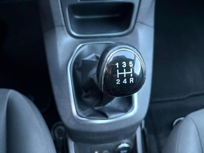 Ford Fiesta Fiesta 5p 1.2 BENZ 60 CV ADATTA NEOPATENTATI