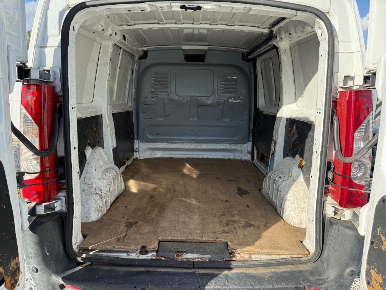 Citroen Jumpy HDi Furgone Cargo Iva Compresa