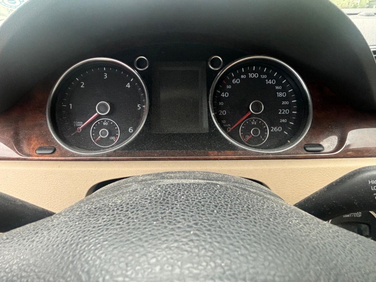 Volkswagen Passat Var. 2.0 TDI Highline BlueM.Tech.
