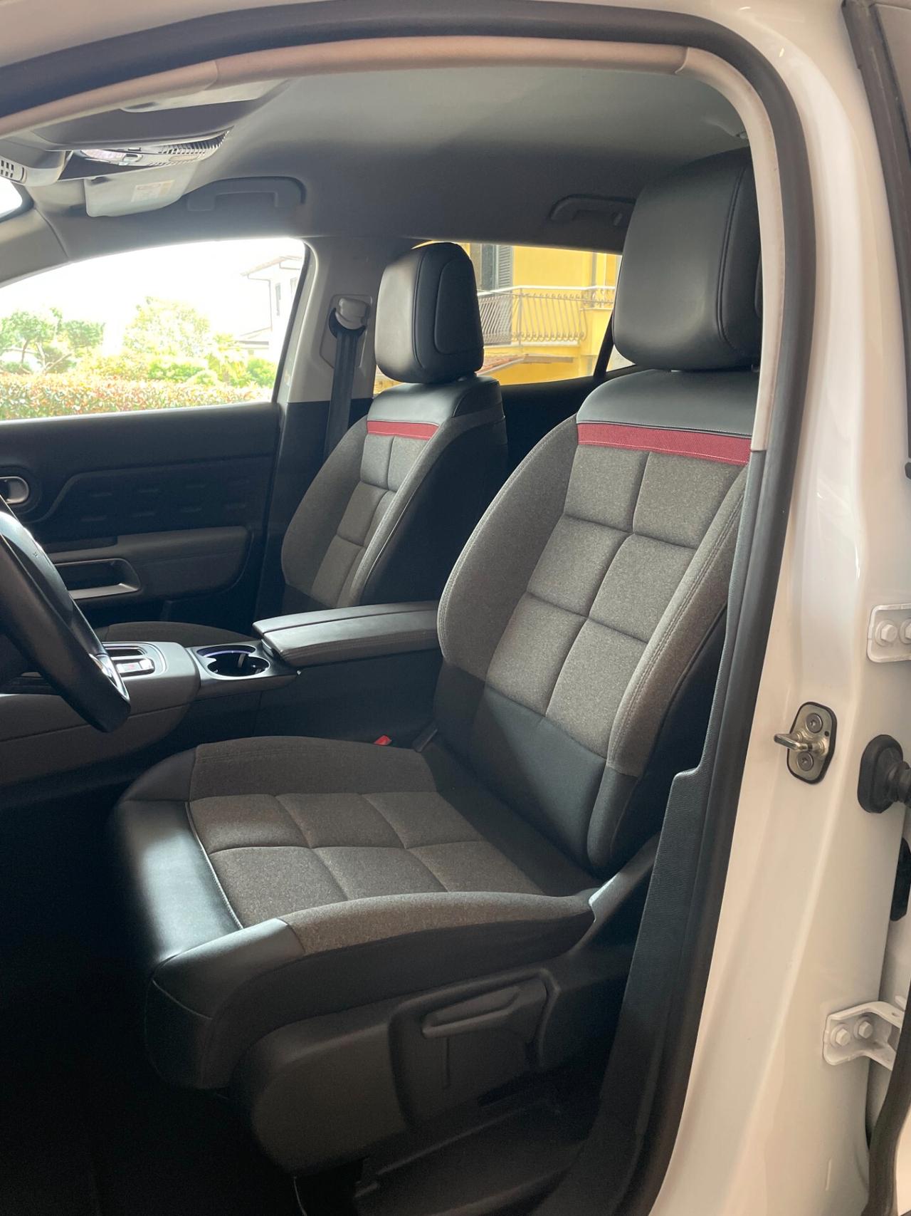 CITROEN C5 Aircross BlueHDi 130 EAT8 C-SERIES