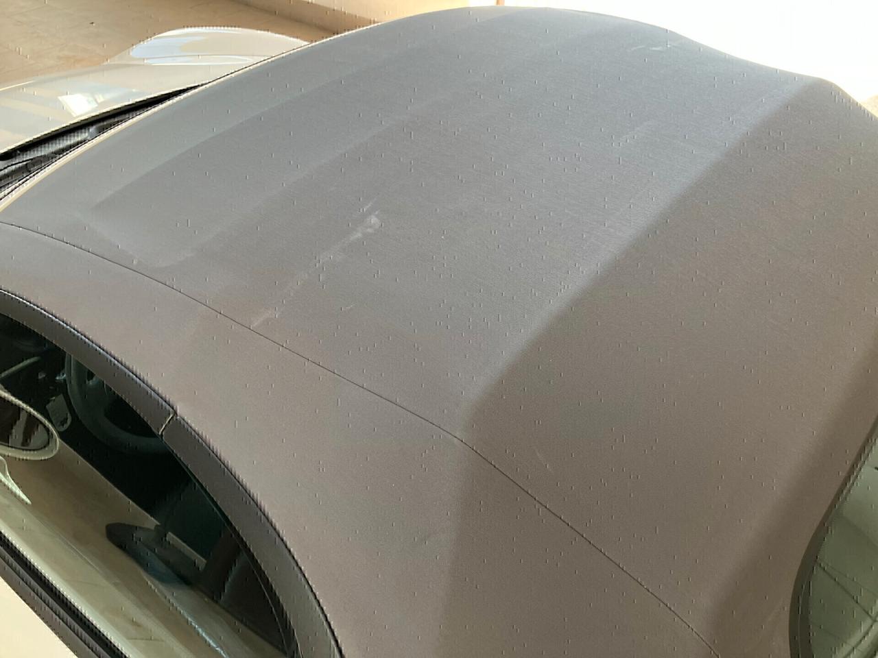 Porsche Boxster S Design Edition 2 197/500