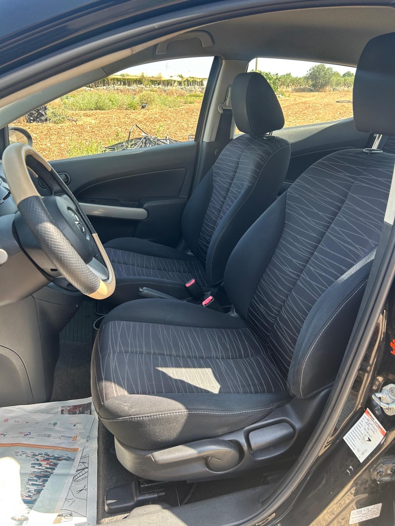 Mazda 2 Mazda2 1.4 TD 68CV 5p. Fun