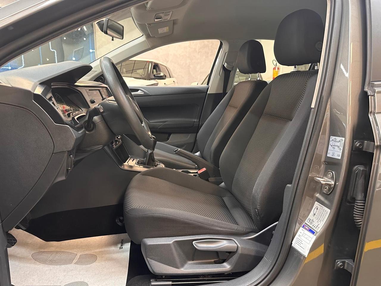 Volkswagen Polo 5p 1.0 evo Trendline 65cv * NEOPATENTATI *