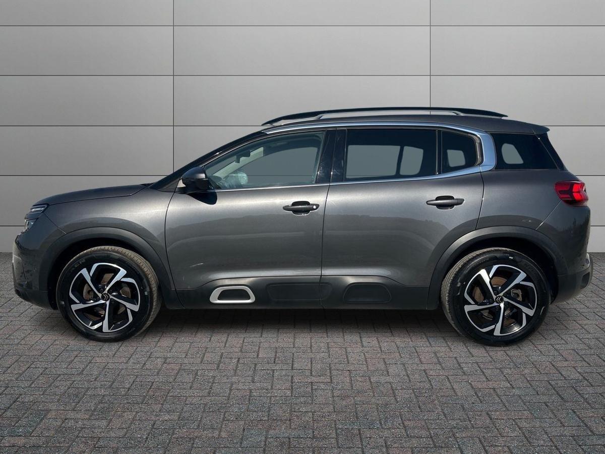 CITROEN C5 Aircross I 2018 - C5 Aircross 1.2 puretech Shine s&s 130cv my19
