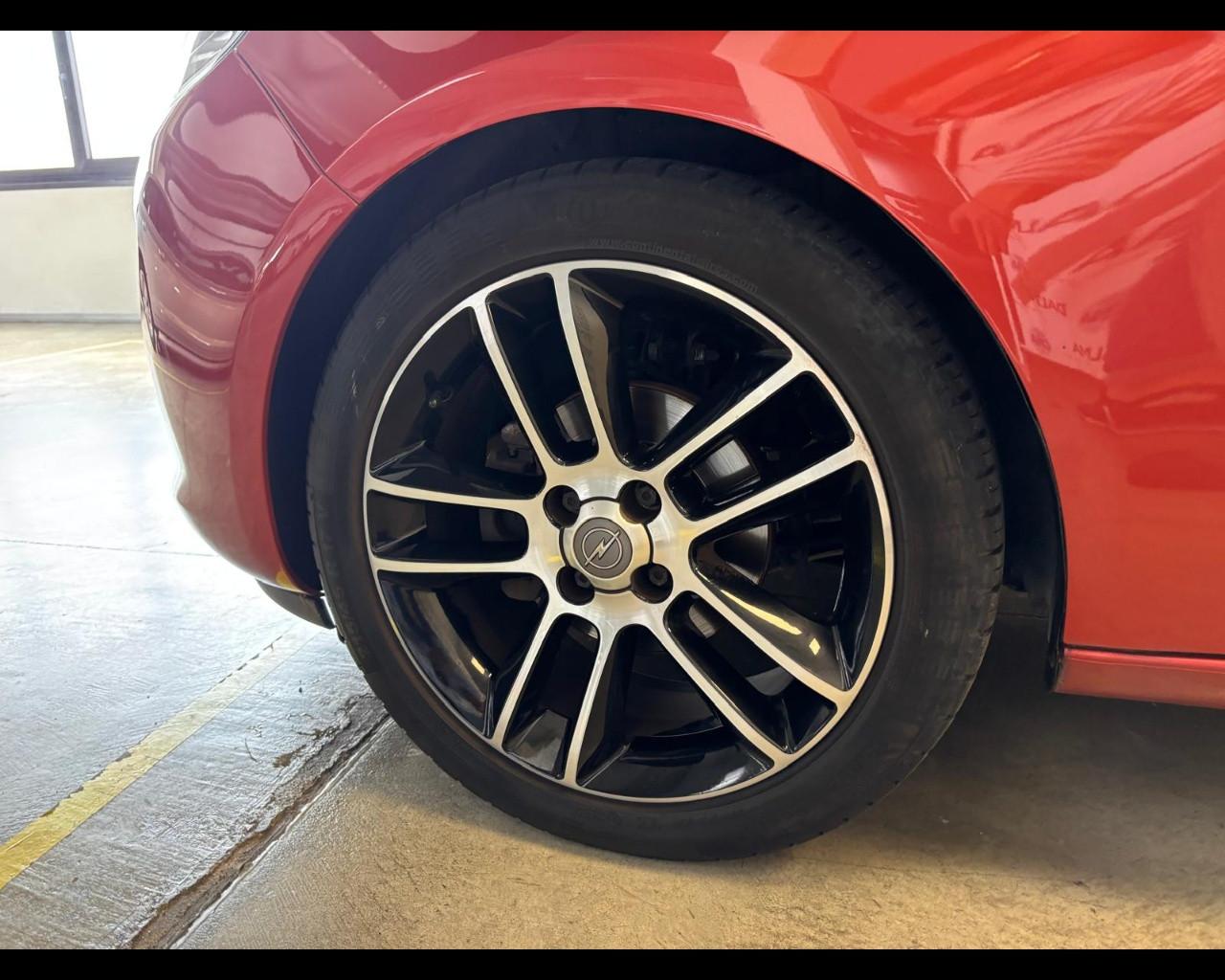 OPEL Adam - Adam 1.2 Glam 70cv E6