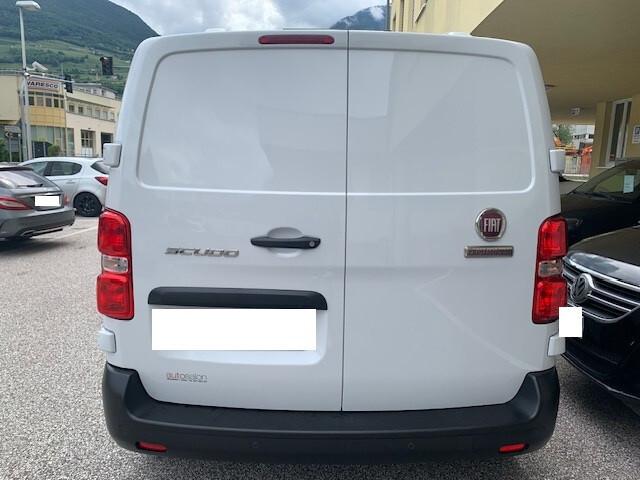 Fiat Scudo 2.0 Mjt - Furgone PREZZO FISSO MESSO IN STRADA!