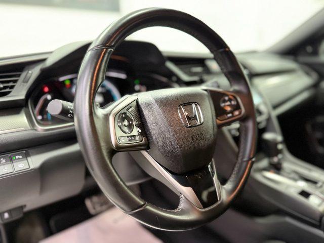HONDA Civic 1.0T 5 porte Executive Premium CVT