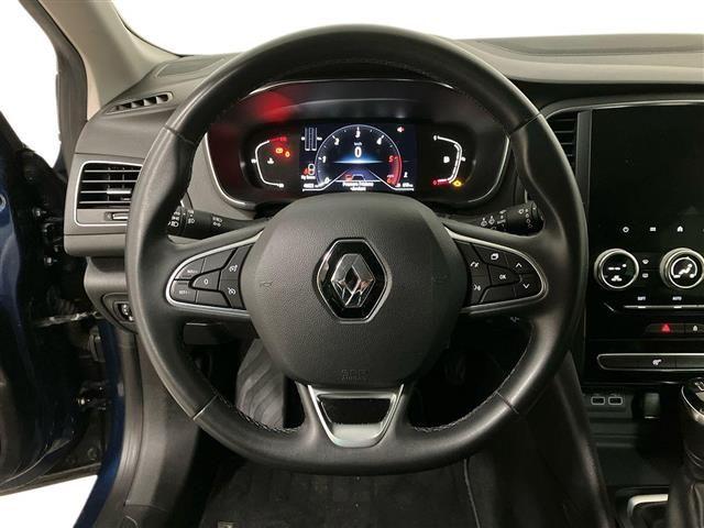 RENAULT Megane Berlina 1.5 Blue dCi Business