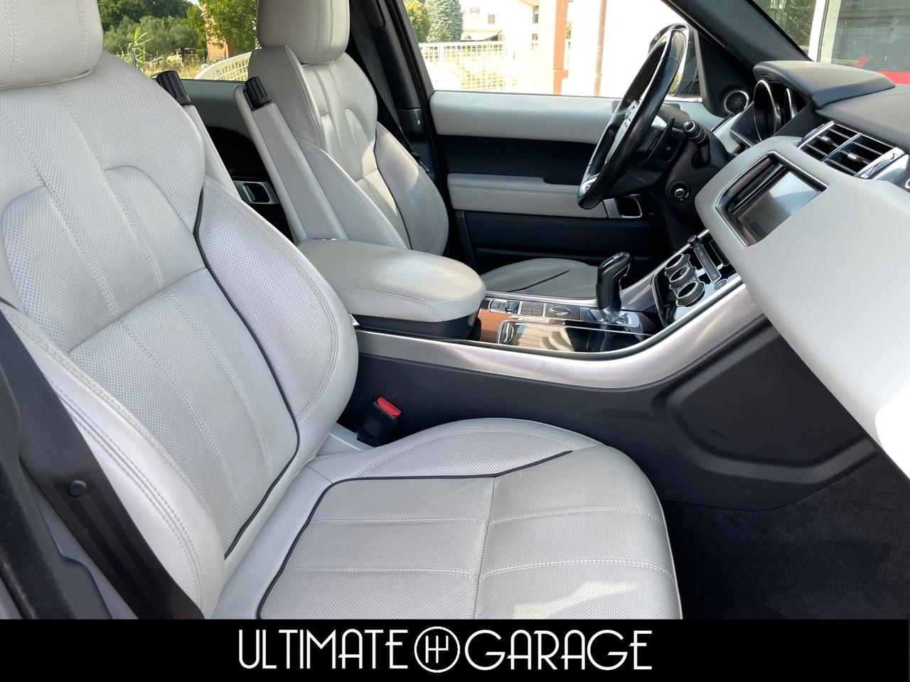 Land Rover Range Rover Sport Range Rover Sport 3.0 TDV6 HSE Dynamic *MOTORE NUOVO