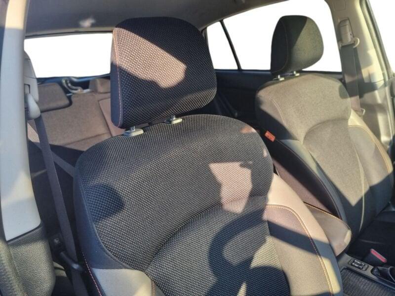 Subaru XV XV 2.0D Unlimited