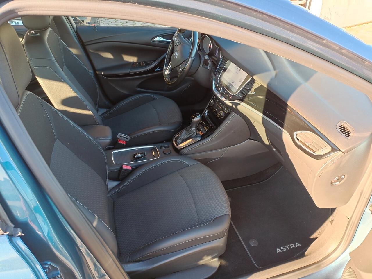 Opel Astra 1.4 Turbo 150CV Start&Stop aut. 5 porte Advance