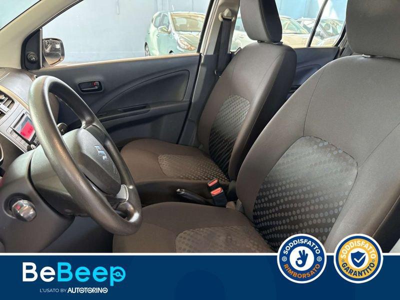 Suzuki Celerio 1.0 EASY