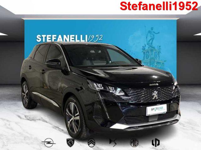 PEUGEOT 3008 II 2021 - 1.5 bluehdi Allure Pack s&s 130cv eat8