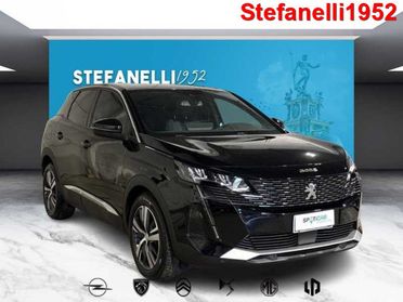PEUGEOT 3008 II 2021 - 1.5 bluehdi Allure Pack s&s 130cv eat8