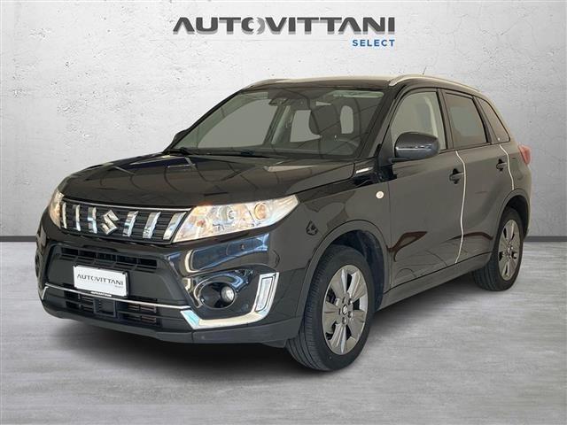SUZUKI Vitara 1.0 Boosterjet Cool 4WD ALLGRIP