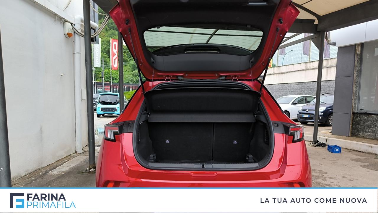 OPEL Mokka II 2020 - Mokka 1.2 t GS Line s&s 100cv