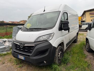 Opel Movano 35 2.2 BlueHDi 140 S&S PLM-TA Furgone
