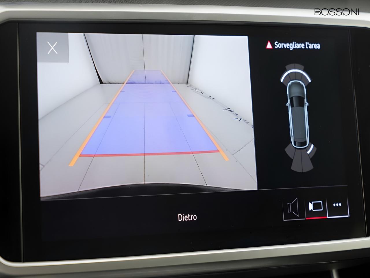 Audi A6 avant 40 2.0 tdi mhev 12v s line edition quattro ultra s tronic