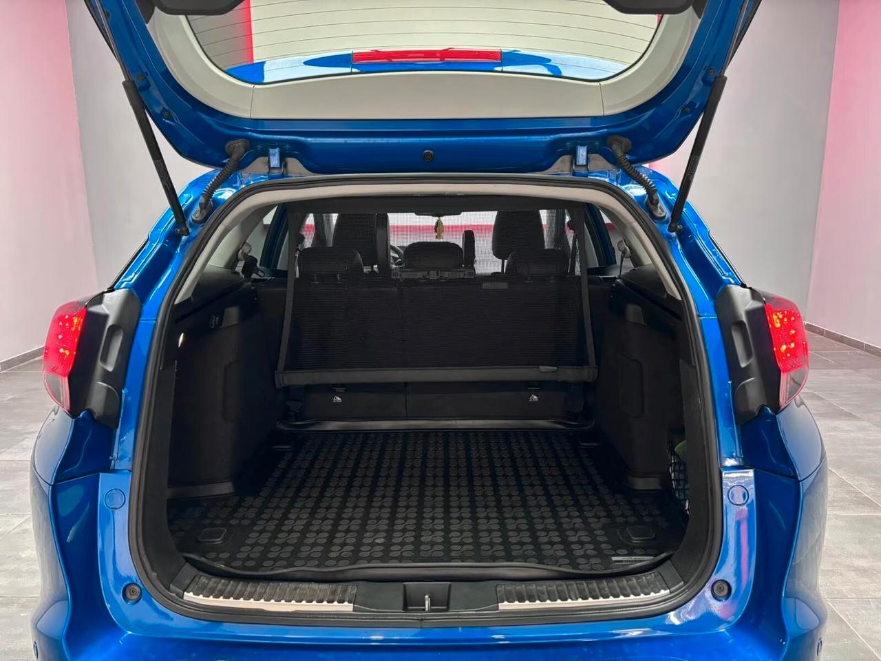 Honda Civic Tourer 1.6 i-DTEC Lifestyle Navi ADAS OK NEO PATENTATI